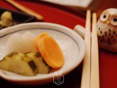-京怀石·壬生