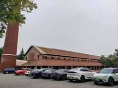 -祝甸砖窑文化馆
