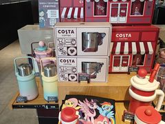 -COSTA COFFEE(阿里中心店)