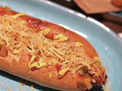 热狗-BOCATA 西班牙餐厅(三里屯店)