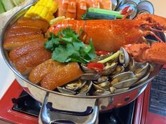 -凤城礼记鱼翅海鲜酒家(百老汇店)