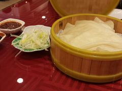 -大地春饼店(黄河路店)