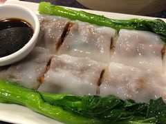 鲜虾肠粉-金龙寨(龙城路店)
