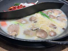 -萍姐火锅·公路夜市(打浦桥日月光店)