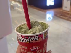 -DQ·蛋糕·冰淇淋(五棵松万达店)