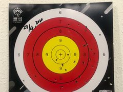 -無弓射箭俱乐部(领展中心城店)