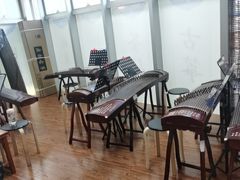 -秦汉胡同国学书院(川沙分馆)