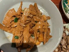-长安记·大美陕菜(大族广场店)