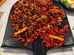 -我的面 川味Bistro(后沙峪店)