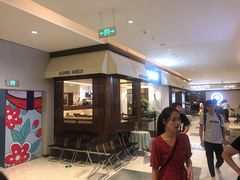 -花味烤肉·拌饭(庐阳万科店)