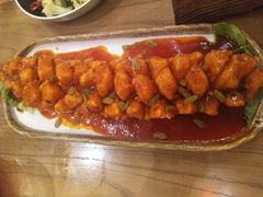 -北疆饭店(朗悦公园茂店)
