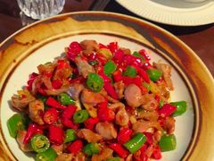 -成都娃娃花园餐厅 (南艺旗舰店)