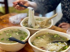 -陈记汤饭(水巷口店)