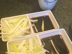 -聚丰苑北京烤鸭(大明宫店)