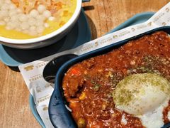 -杨枝金捞甜品(氹仔泉澧店)