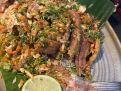 -Ameigo梅果·云贵川bistro(长宁来福士店)