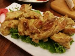 -玛格萝妮比萨屋(四平店)
