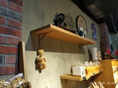 -啊噗吐呦现场烘焙(麦凯乐店)