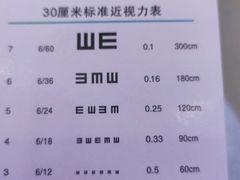 -西安普瑞眼科医院·近视手术·视力防控