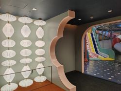 -奈尔宝家庭中心·国风主题·亲子餐厅(豫园商城店)
