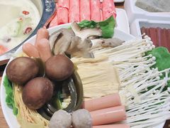 -傣妹火锅(万达店)