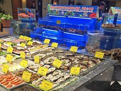 -新海渔港·胶东海鲜家常菜·家宴(奥体中心店)