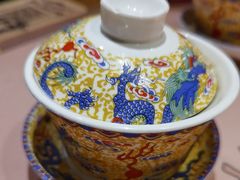 -杨记隆府重庆江湖菜(大悦城店)