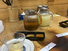 -牛也烧肉(摩尔城店)