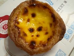 -莉蓮蛋挞(静安寺店)