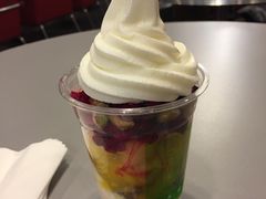 -三佰瑞冻酸奶(凯德MALL店)