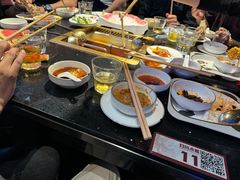 -川西坝子火锅(清江东路3.0直营店)
