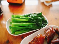 -崖口煲仔饭