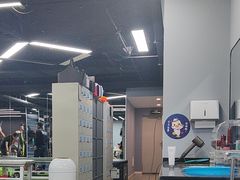 -即刻健身馆(对外经贸店)