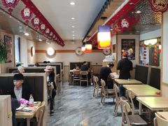 -鸭绿江民族饭店(总店)