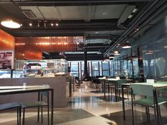 大堂-sugarman espresso素饮糖人高新咖啡工厂