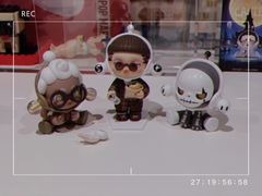 -泡泡玛特POPMART(上海环球港店)