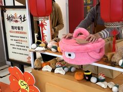 -凯德MALL(西直门店)