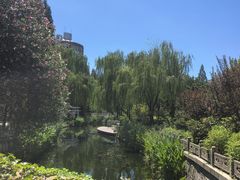 -兰溪青年公园