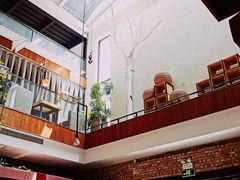 -苹果树下艺术餐厅(宋庄店)
