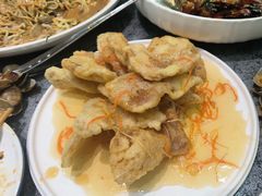 -陈小勺·东北大院(薛家岛店)