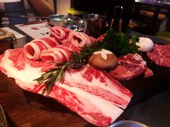 -炑八韩烤(琼华店)