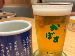 -合点寿司(金虹桥商场店)