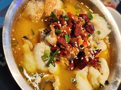 -伯友茶记(中华广场店)