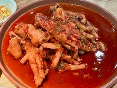 -京玉菲饭店(李村店)