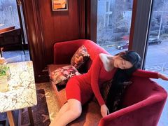 -乔家小院•非遗驴肉•本地小海鲜(滨河路店)
