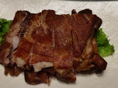 芳香排骨-西安饭庄·非遗陕菜(钟楼店)