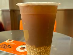 -放哈·甜醅子奶茶创造者(阳光丽景湾店)