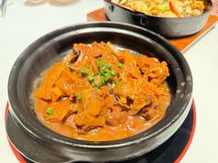 -谭厨中山传家菜.乳鸽.脆鲩鱼(华强北中航城店)