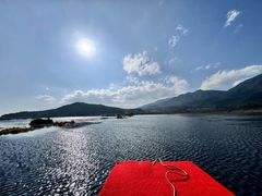 -腾冲北海湿地
