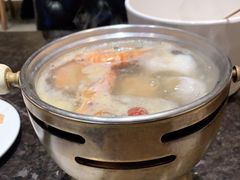 -川骄海鲜自助(河东店)